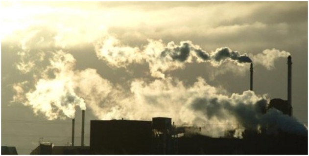 HVIC Intro - Typical Pollution